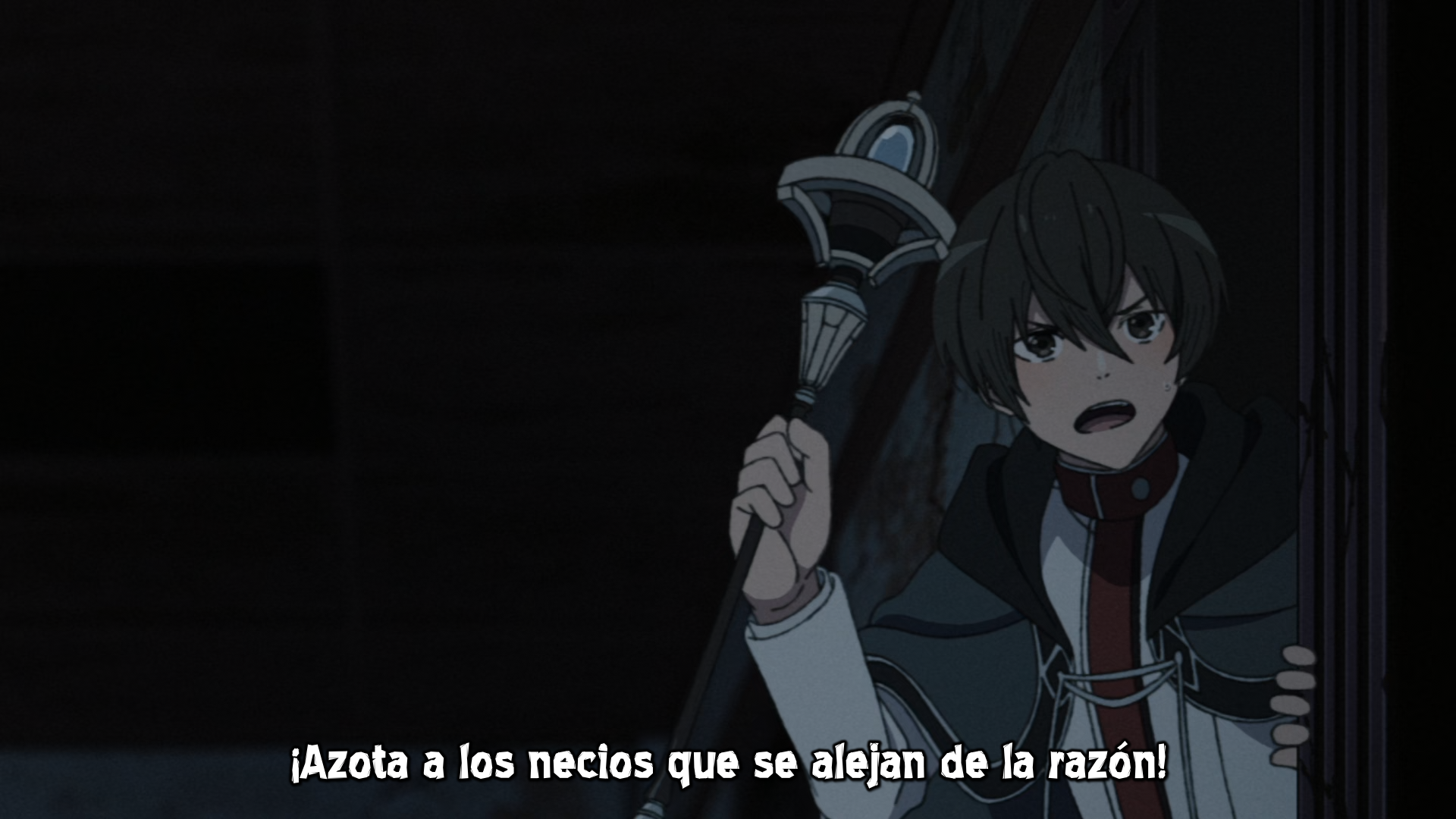 Mushoku Tensei II: Isekai Ittara Honki Dasu Part 2 (RedLineSP)